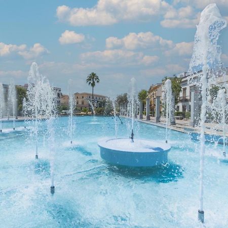 Encantador Piso Plaza Rivero Jerez de la Frontera Buitenkant foto